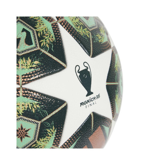 Adidas Μπάλα ποδοσφαίρου UCL Competition 24/25 Knockout Phase Ball Adidas Μπάλα ποδοσφαίρου UCL Competition 24/25 Knockout Phase Ball